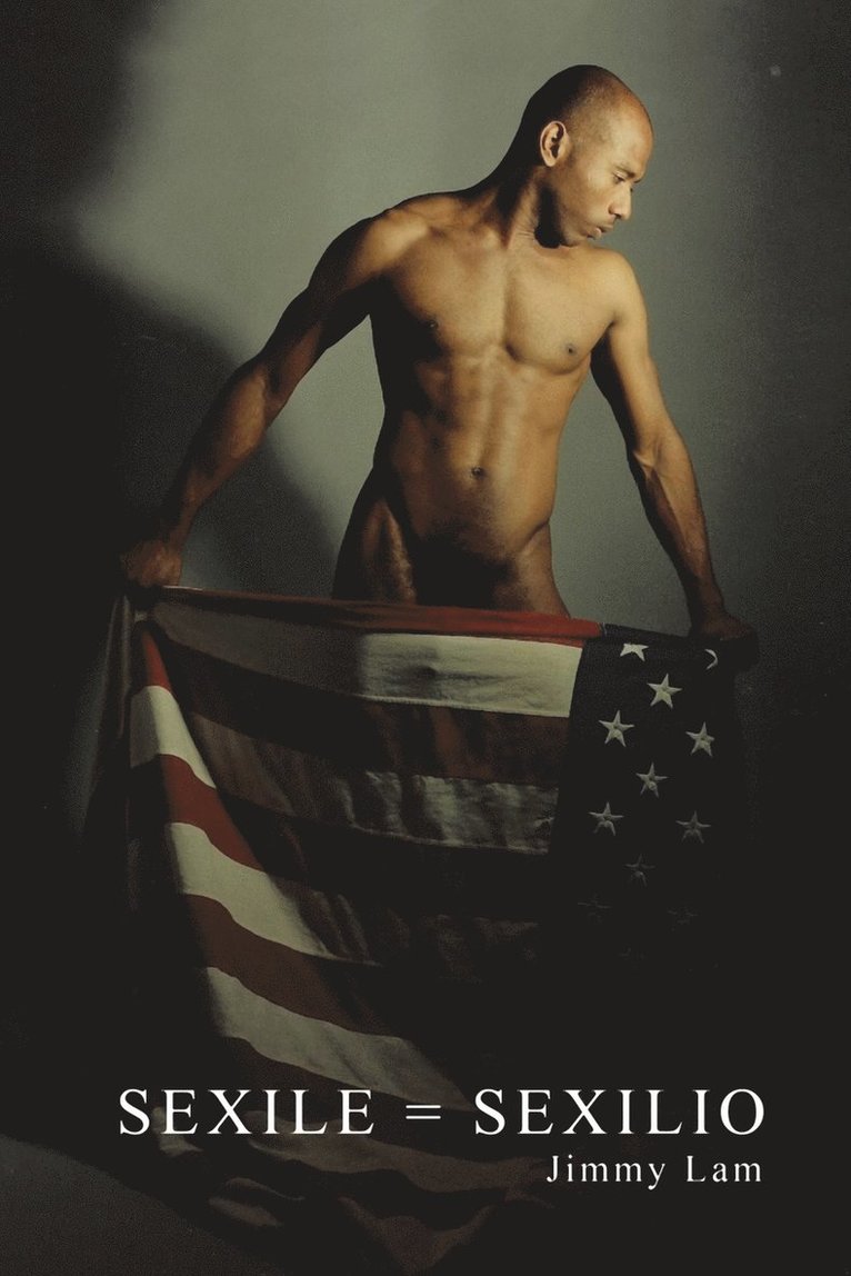 Jimmy Lam - Sexile = Sexilio, Häftad