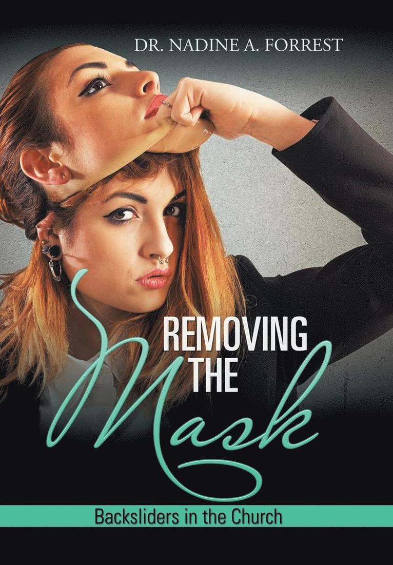 Removing the Mask 1