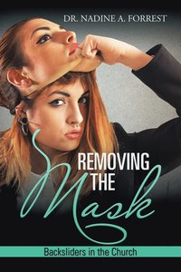 bokomslag Removing the Mask