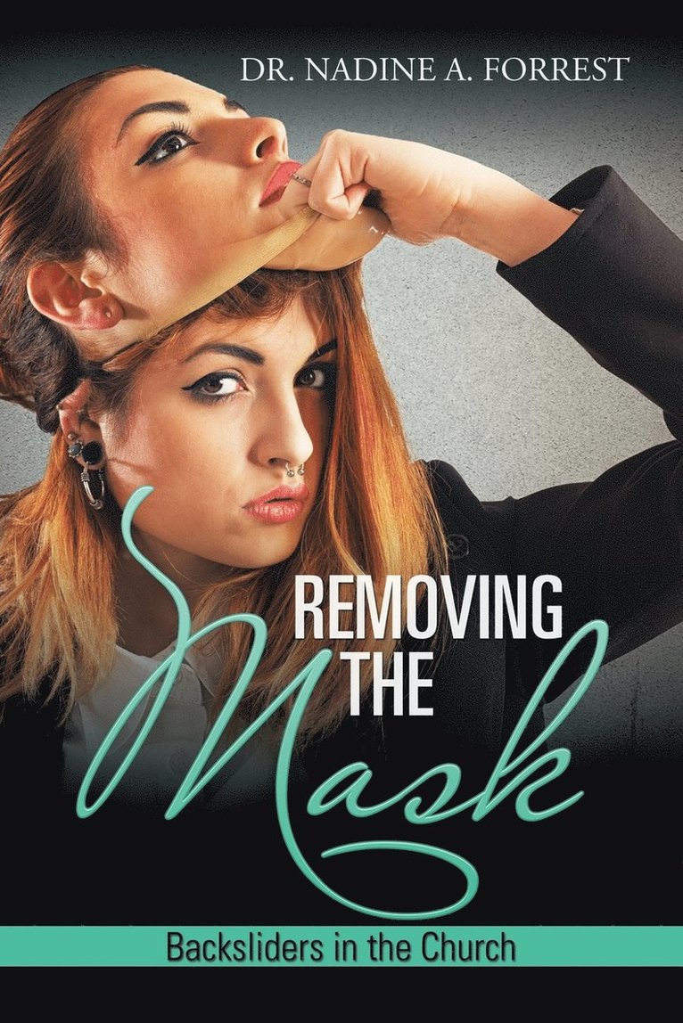 Removing the Mask 1