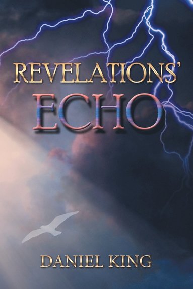 bokomslag Revelations' Echo
