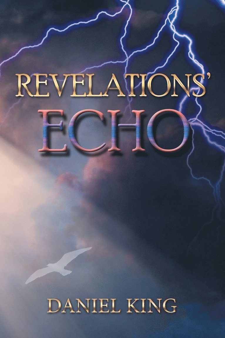 Revelations' Echo 1