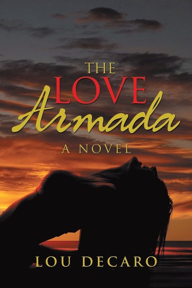 bokomslag Love Armada