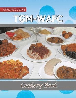 TGM-WAFC Cookery Book 1