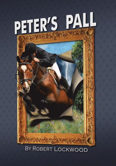 Robert Lockwood - Peter's Pall, Inbunden