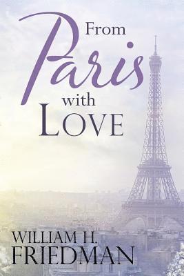From Paris with Love 1