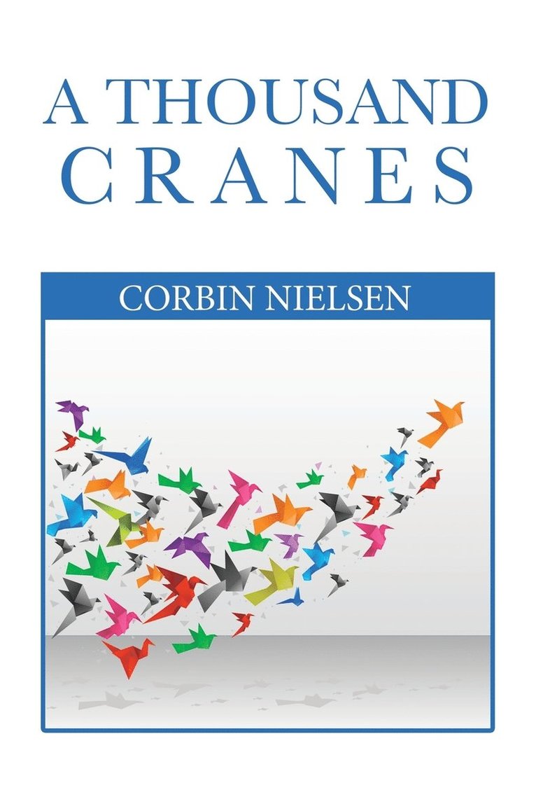 Thousand Cranes 1