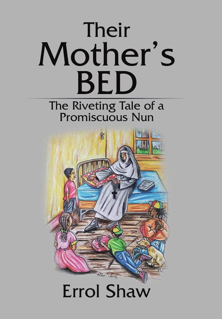 Their Mother's Bed 1