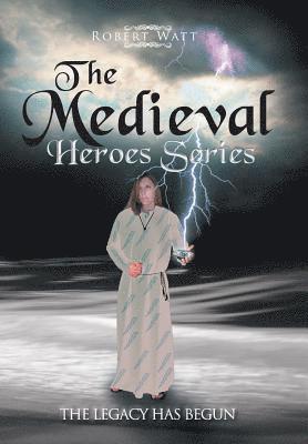 Medieval Hero Series