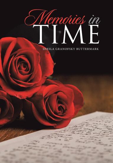 bokomslag Memories in Time