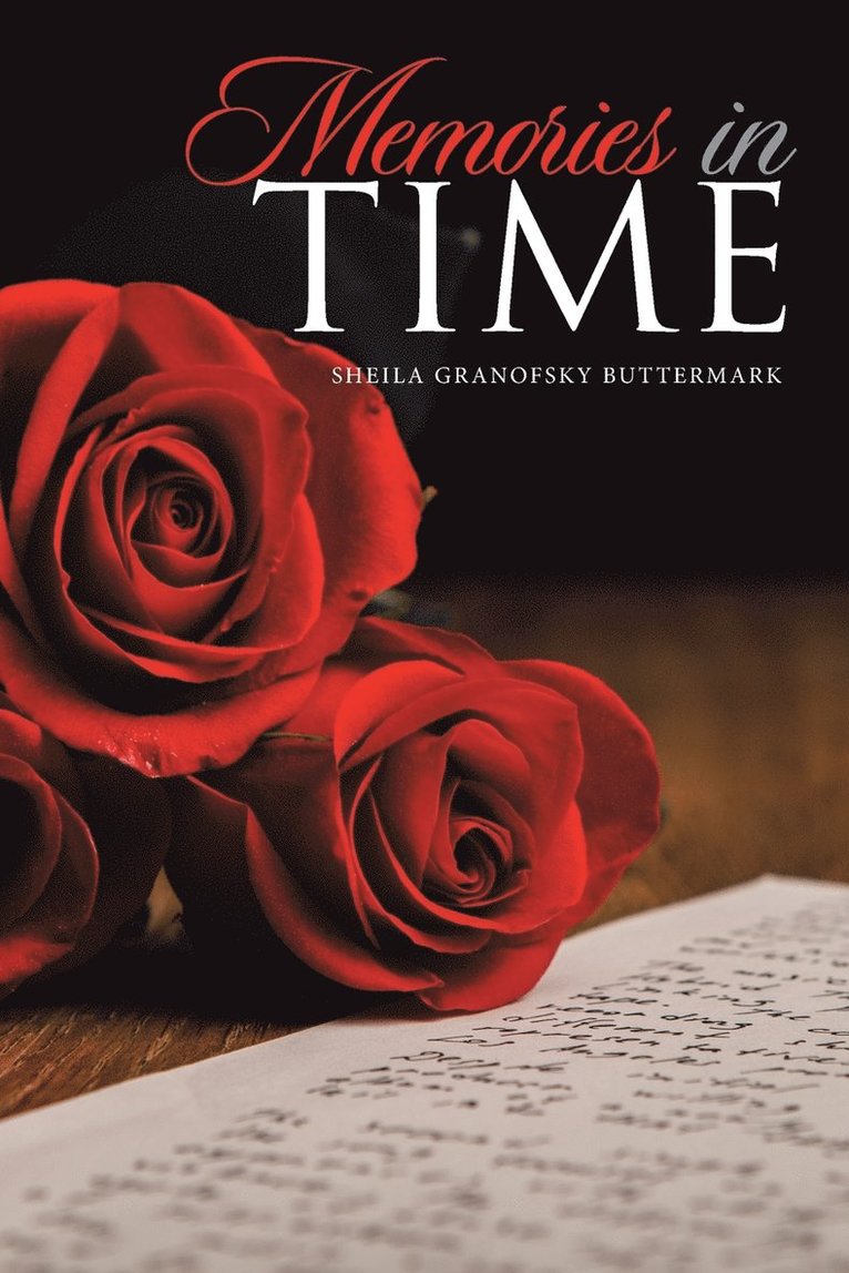 Memories in Time 1