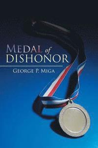 bokomslag Medal of Dishonor