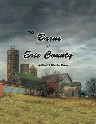 Barns of Erie County