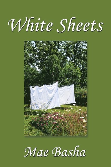 bokomslag White Sheets