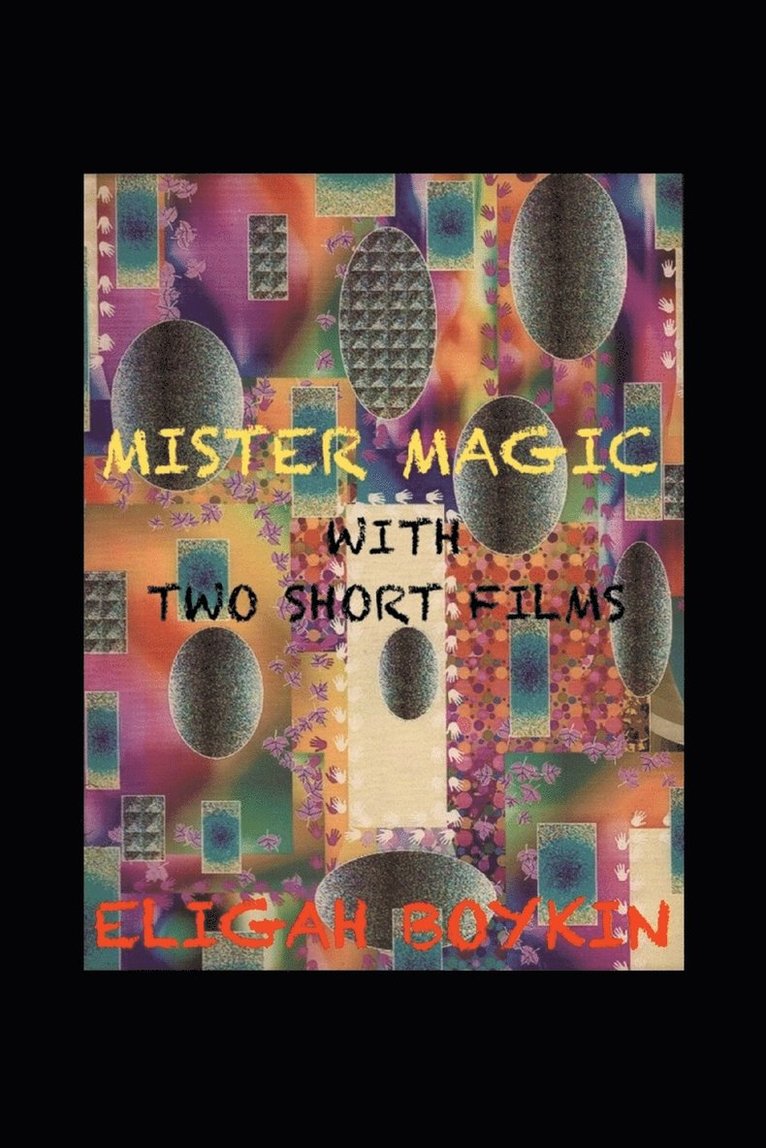 Mister Magic 1