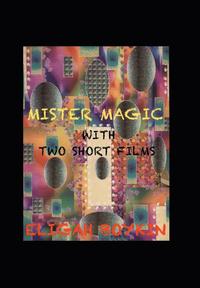 bokomslag Mister Magic