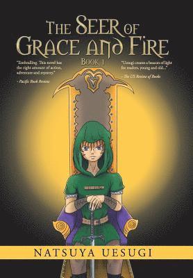 Seer of Grace and Fire