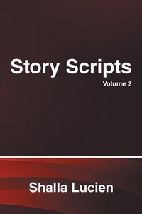 bokomslag Story Scripts