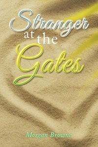 bokomslag Stranger at the Gates