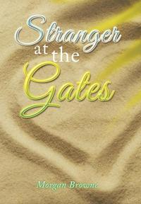 bokomslag Stranger at the Gates
