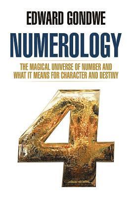 Numerology 1