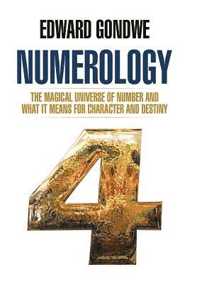 Numerology 1