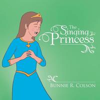 bokomslag Singing Princess