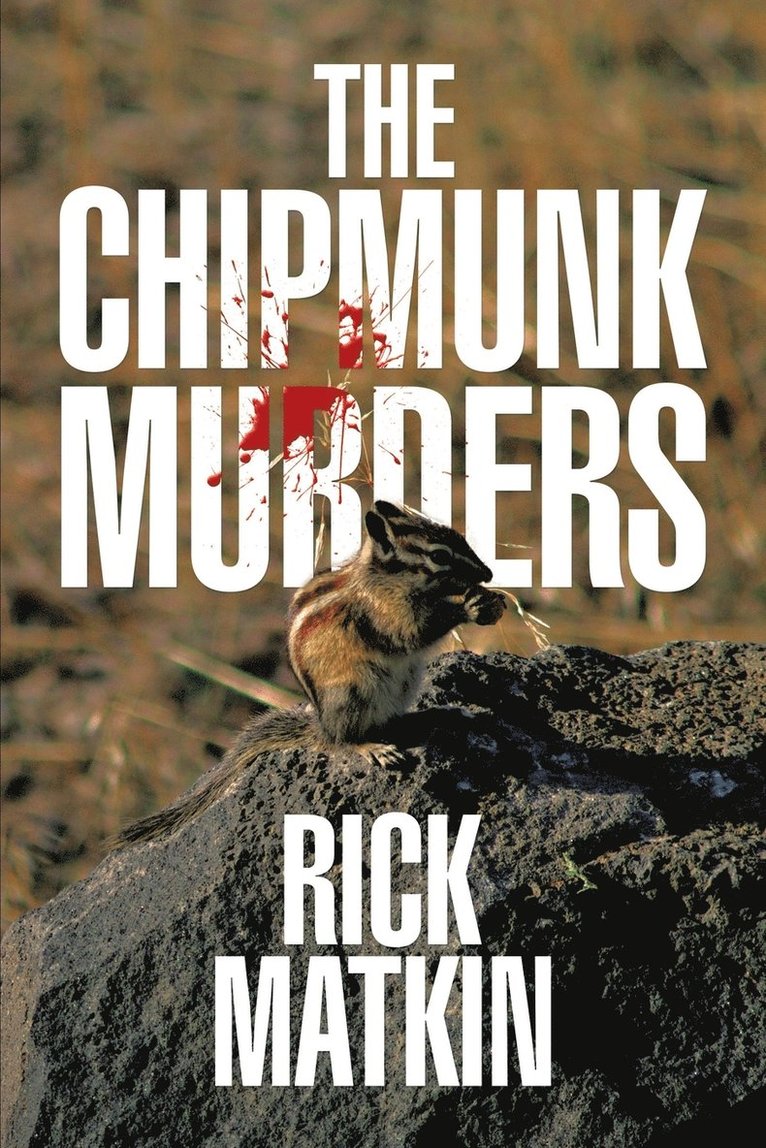 The Chipmunk Murders 1