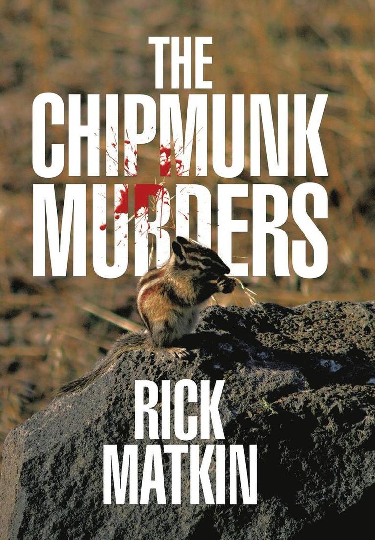 The Chipmunk Murders 1