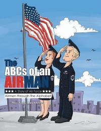 bokomslag The ABCs of an Airman!