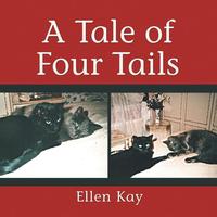 bokomslag A Tale of Four Tails