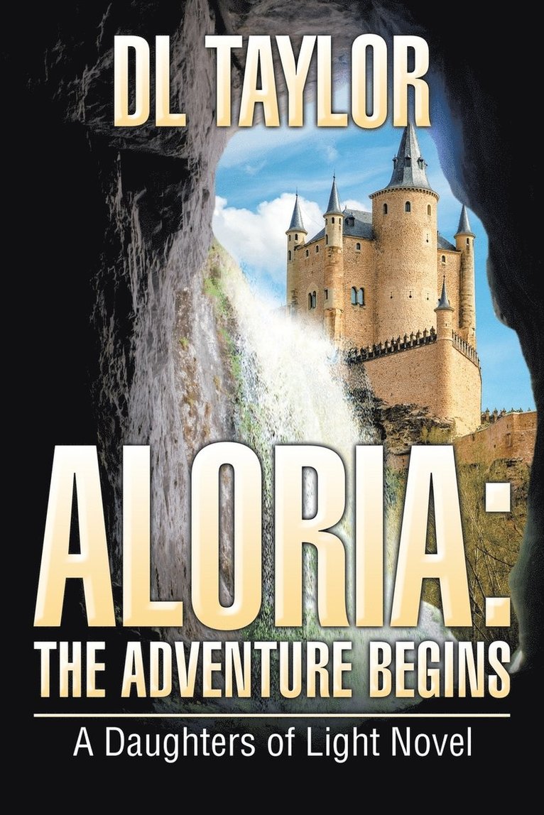 Aloria 1