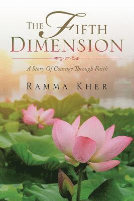 Ramma Kher - Fifth Dimension, Häftad