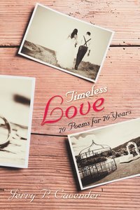 bokomslag Timeless Love