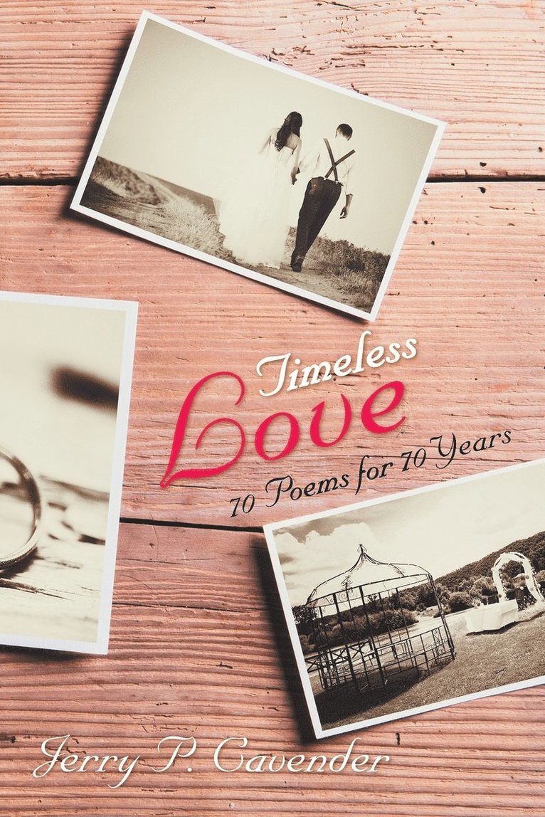 Timeless Love 1