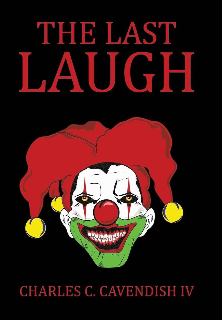 The Last Laugh 1