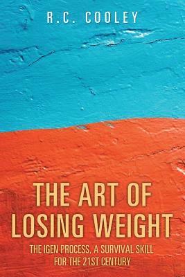 bokomslag The Art of Losing Weight