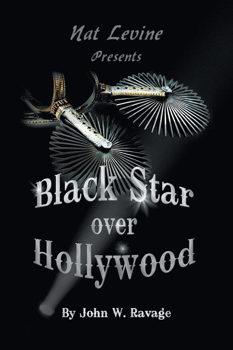 Black Star over Hollywood 1