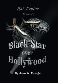 bokomslag Black Star over Hollywood