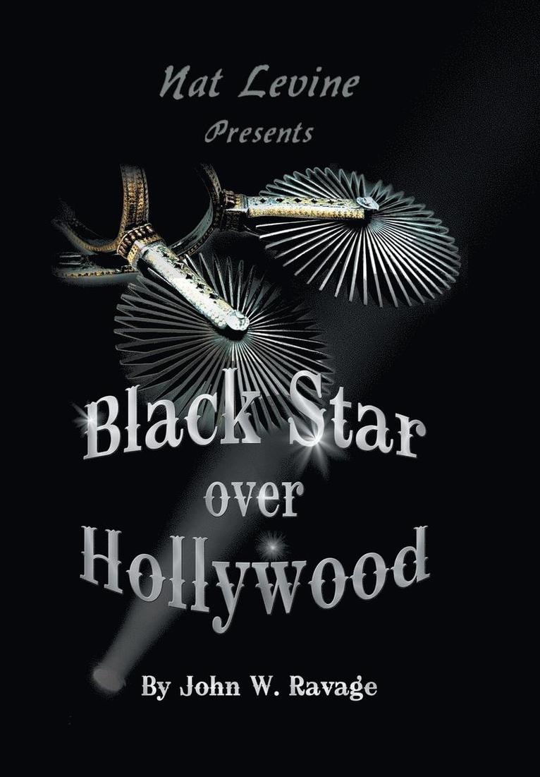 Black Star over Hollywood 1