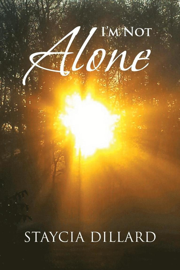 I'm Not Alone 1