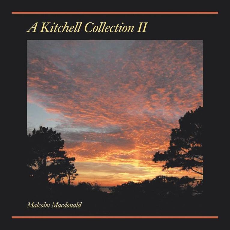 A Kitchell Collection II 1