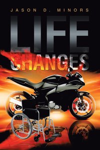 bokomslag Life Changes