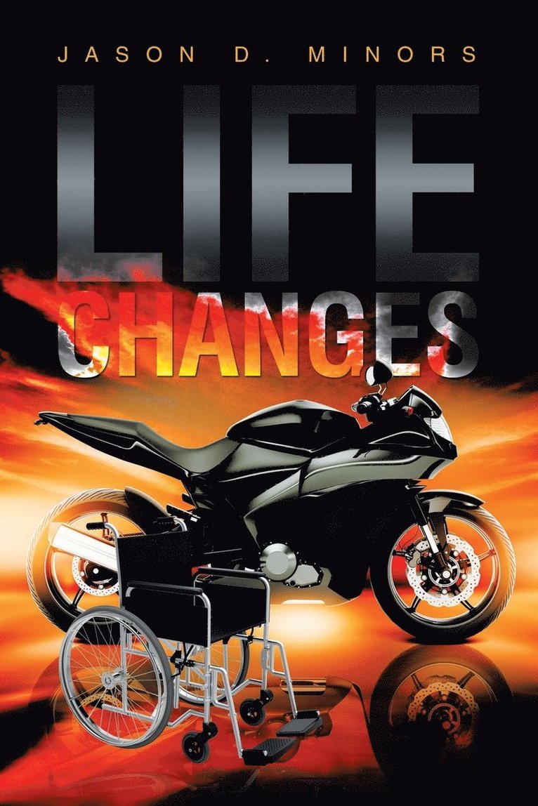 Life Changes 1