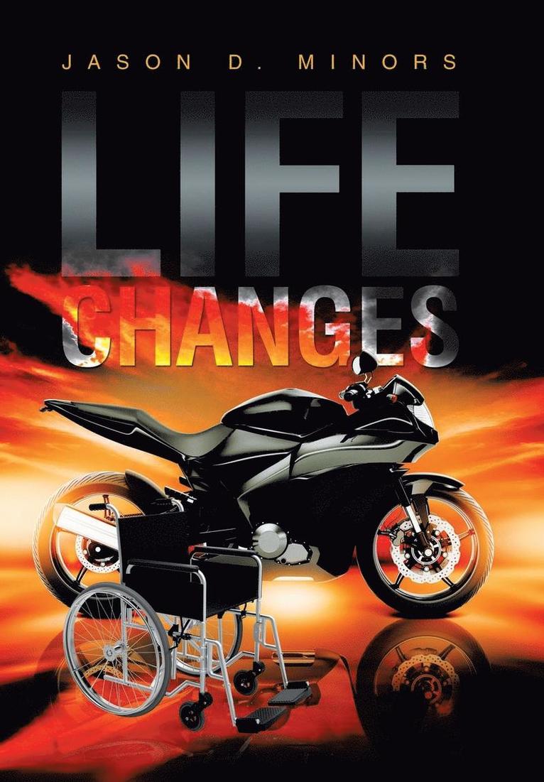 Life Changes 1