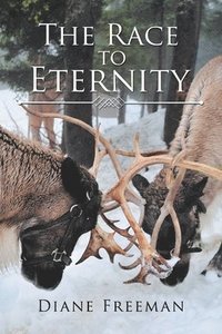 bokomslag Race to Eternity