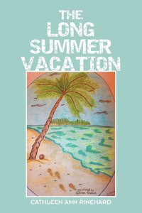 bokomslag The Long Summer Vacation