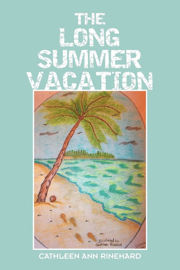 The Long Summer Vacation 1