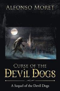 bokomslag Curse of the Devil Dogs