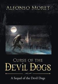 bokomslag Curse of the Devil Dogs